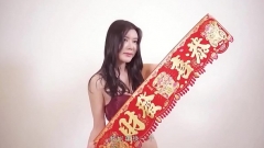 หนังโป๊จีน uncensored สาวหมวยหน้าสวยหุ่นเซ็กซี่ลีลาดีเจอกับหนุ่มตี๋หิด