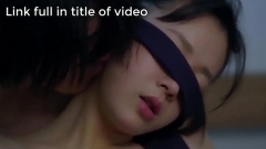 หนังโป๊ หนัง r เกาหลี ดูกันยาวๆ เต็มเรื่องดูลีลาบนเตียงของสาวหน้าตาน่ารักถูกปิดตาเล่นรัก
